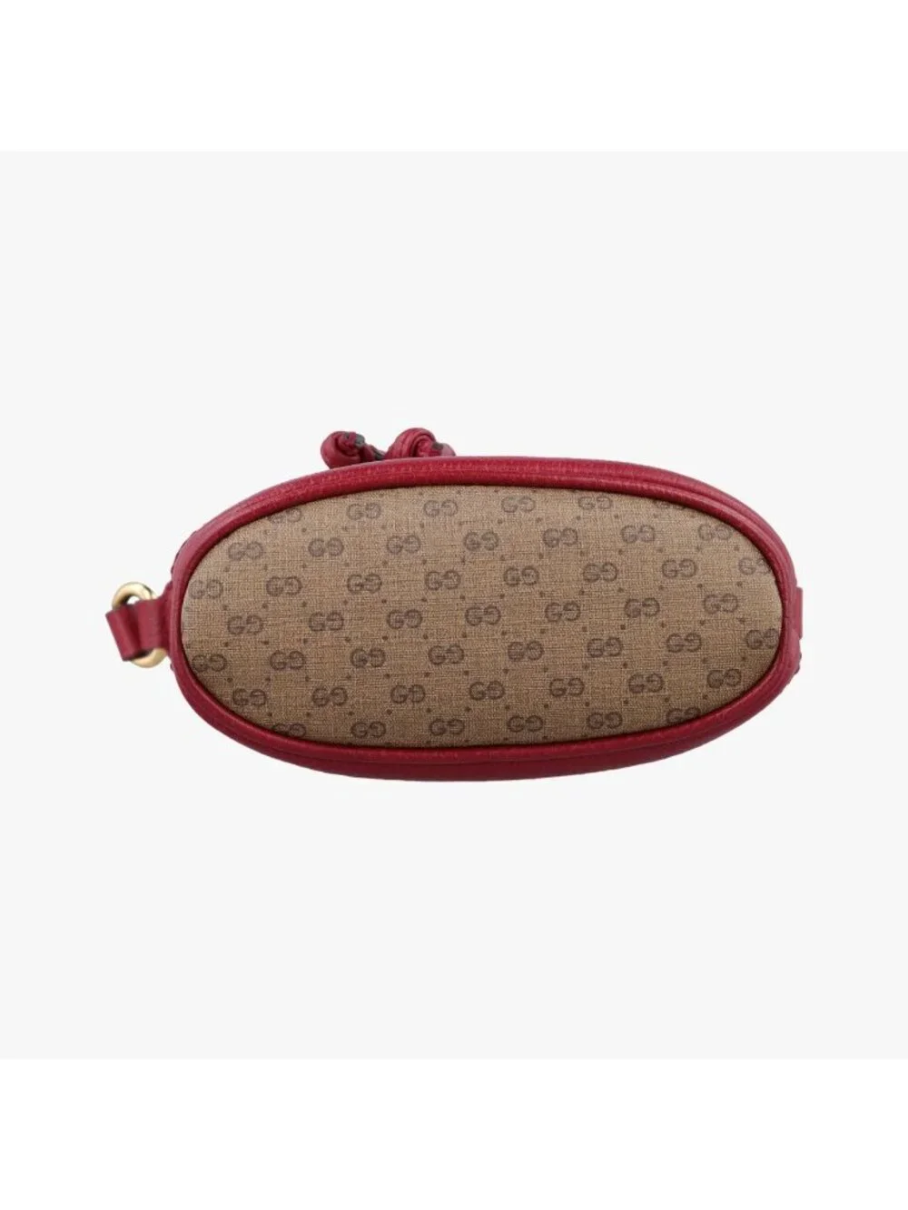 Gucci Doraemon Collaboration Multicolor Shoulder Bag